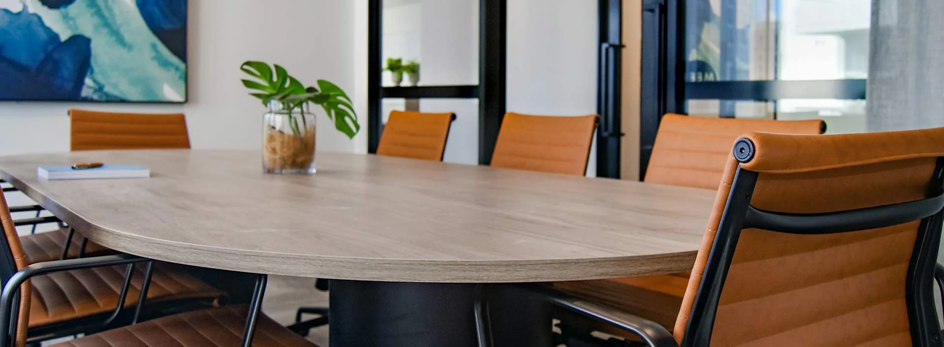 Oficina de Perú Ecommerce, agencia de marketing digital en Lima